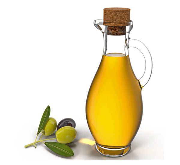 روغن زیتون ماساژ